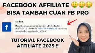 FACEBOOK AFFILIATE | HOW TO ADD AFFILIATE PRODUCTS TO REELS FB PRO