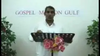 Gospelmissiongulf- Evg Thomas Thoma2.wmv
