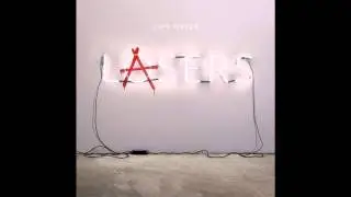 Lupe Fiasco - Letting Go (Feature Sarah Green)