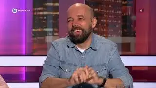 Ako využiť nadmernú mužnosť (SEDEM)
