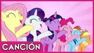 Imperfectas (Canción) - MLP: La Magia de la Amistad [Español Latino]
