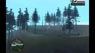 Helicopter Helicopter Meme. GTA San Andreas Sperm Plane