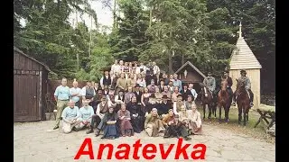 2001 Anatevka