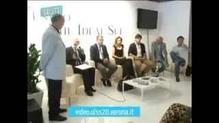 Un angelo all'inferno