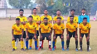 Kolhantiger 00vs01 Jamshedpur fc  ## jabardast match ##skills ##passing!!