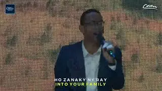 TSY ANDEVO INTSONY (Cevam) | No longer slaves by Jonathan and Melissa Helser