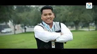 Conoce la historia de Wilder Mamani en el PEU OSIPTEL