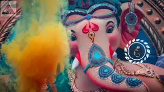 ganesh chaturthi whatsapp status | Ganpati bappa morya | 8meets7