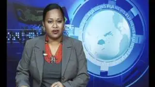 PM Bainimarama officiates at new Casino site - Fiji News 20/4/12 (Pt 1)