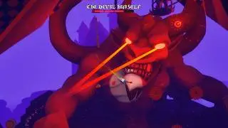 Hardcore Circus - Official Release Date Trailer