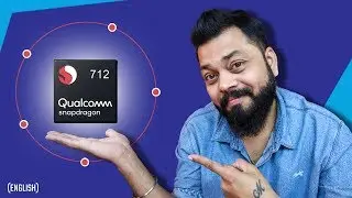 Qualcomm Snapdragon 712 - How Much Of An Upgrade Is It?