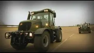 High Mobility