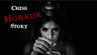 TRUE Chess Horror Story