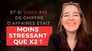 Pourquoi tu es obligée d’être ambitieuse pour réussir (et quelle technique mettre en place)