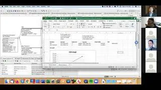 Create Excel Front-End for TreeAge Pro Model