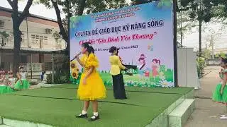 MẸ YÊU ƠI - MIMI