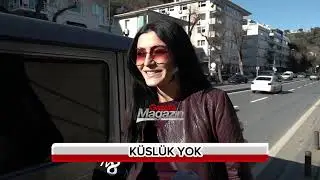 Deniz Çakır, Halil Ergün’ün Kendisi Hakkında Söylediği “Kırgınım” Sözlerine Yanıt Verdi!
