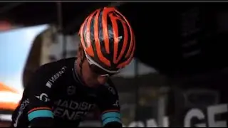 Madison Genesis - Tour de Yorkshire Part 3
