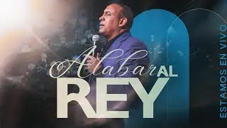 Domingo De Gloria || Primer Servicio || Pastor Juan Carlos Harrigan