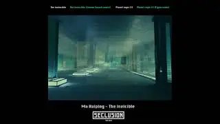 Ma Haiping - Planet Regis III [SEC014]