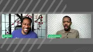 From Setback to Comeback: Overcoming Disappointment Episode 4 Guest: Todd Hunt