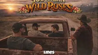 Tell Me My Lines - Southern Wild Roses