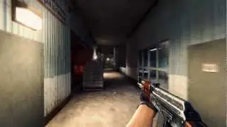 IEM Katowice 2013: pasha vs myDGB [2 clutch rounds]