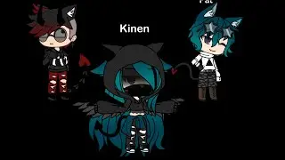 Knees - Bebe Rexha // Gacha Life 2018 || LadyBugGacha 