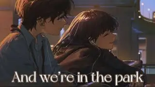 Nightcore - Feels So Easy - (Lyrics)