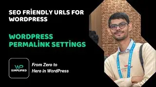 WordPress Permalink Settings Explained in Hindi | SEO Friendly URLs for WordPress