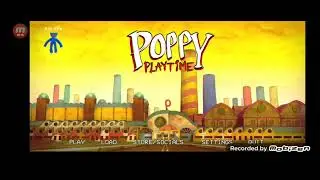 download media fire poppy play time chapter 1
