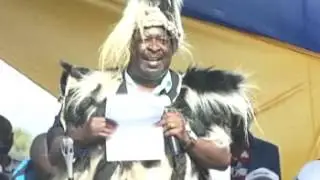 Mudavadi named Luhya community spokesperson