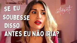 Curiosidades sobre o INTERNATO (que ninguém te conta)