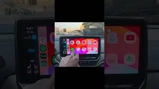 GT7H AI Box Demo &ndash; Navigation + Music, Google Play Apps, Android 13 & CarPlay 🚗🎶
