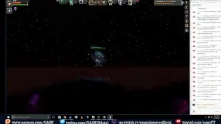 On A Side Note Gaming Starbound Part-1 with Jake