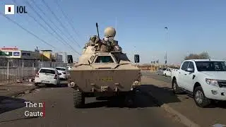 LIVE UPDATES: #ProtectSouthAfrica &ndash; Call to unite, resist attempts to incite violence | IOL News