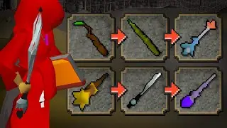 I Took Every Wand Into the Wilderness &ndash; Was It Worth It?