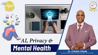 AI, Privacy & Mental Health: What You Need to Know