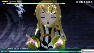 [PDFT HARD] Meltdown (Roshin Yukai)
