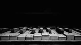 Seviyorum Derdin &ndash; H&uuml;z&uuml;nl&uuml; Piano Drill Beat | Dark Emotional Type Beat