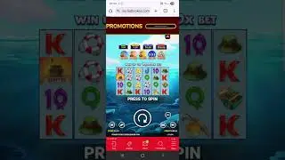 LADBROKES PROFIT FROM SCAMMING PLAYERS.  DISGRACEFUL 