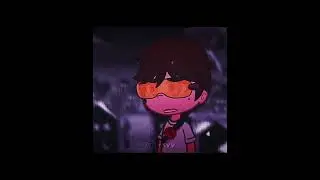 i made this in CapCut help😭 TOOLSHED SOUTH PARK GACHA EDIT (tweening)