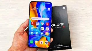 XIAOMI 17T PRO - ЛУЧШИЙ с 8500mah и 165Hz за 30000 рублей!🔥 САМЫЙ МОЩНЫЙ СМАРТФОН В МИРЕ!
