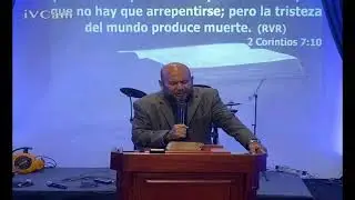 Culto en vivo | Iglesia Elim Villa Esther