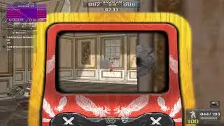 Point Blank (PB) Free Cheat Hack Brutal Januari Februai 2020