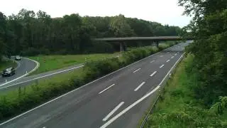 Samsung Galaxy S I9000 Videocamera - Street 720p Uncut