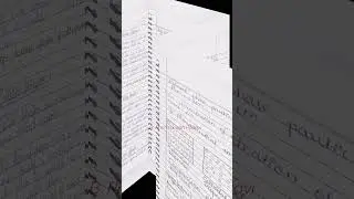 Physical pharmaceutics 2nd Unit 1 notes #mewpot #pharmacy #shorts  #physicalpharmaceutics2nd #viral