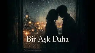 Bir Aşk Daha 💔 | AI Generated Arabesk Turkish Cover 🎶