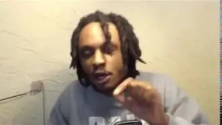 Dustan Reacts: A Presidential Campaign Speech #SUNNYDEAD