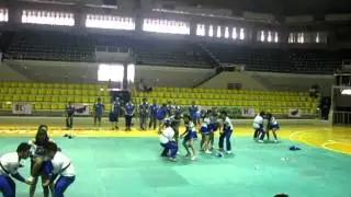 PHLRO Cheering!